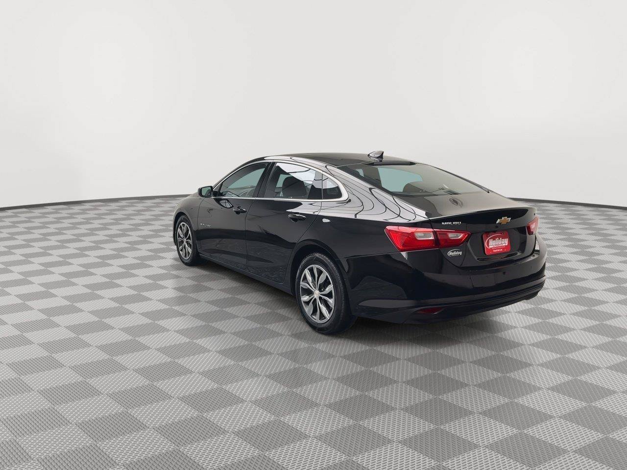 Used 2024 Chevrolet Malibu LT FWD image 36