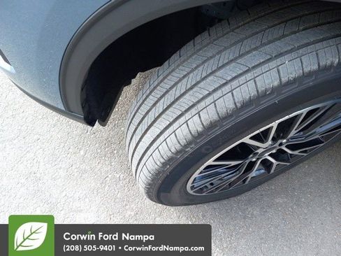 New 2025 Ford Escape Base w/ PHEV Premium Package image 34