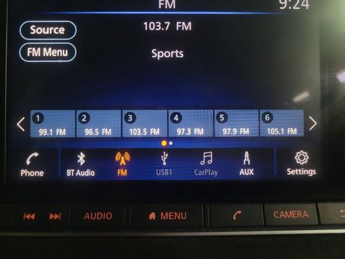 Used 2021 Nissan Sentra SV FWD image 25