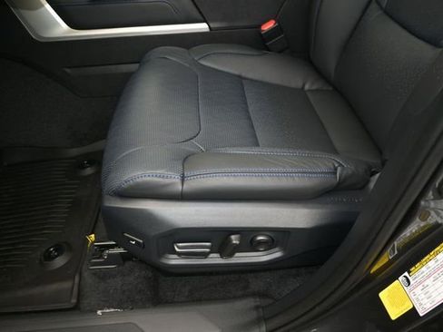 New 2026 Toyota Tundra Platinum AWD/4WD image 11