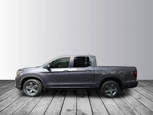 Used 2023 Honda Ridgeline RTL image 2