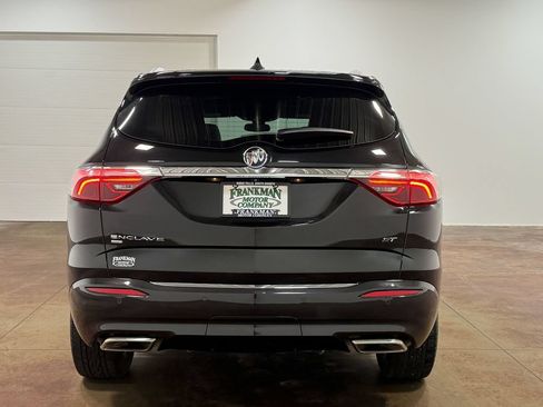 Used 2023 Buick Enclave Essence w/ Experience Buick Package AWD/4WD image 25