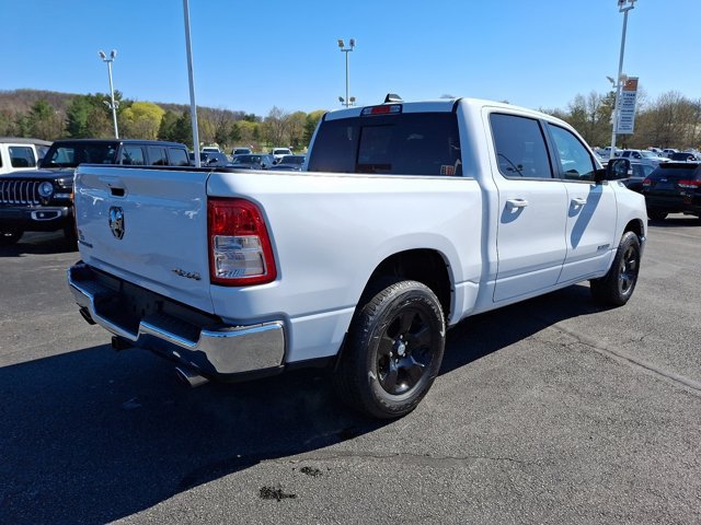 Certified 2022 RAM 1500 Big Horn AWD/4WD image 7