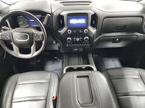 Used 2022 GMC Sierra 2500 Denali w/ Denali Ultimate Package image 25