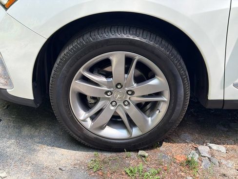 Used 2021 Acura RDX AWD w/ Advance Package image 5