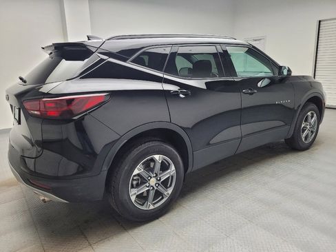 Used 2024 Chevrolet Blazer LT w/ Convenience Package FWD image 10