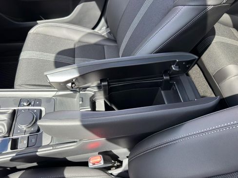 New 2026 MAZDA CX-50 AWD 2.5 S w/ Weather Package image 12