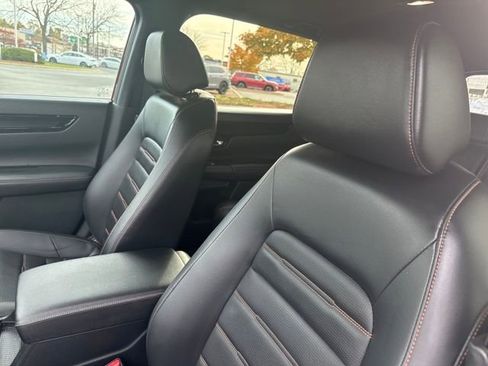 Certified 2023 Honda CR-V Sport Touring image 13