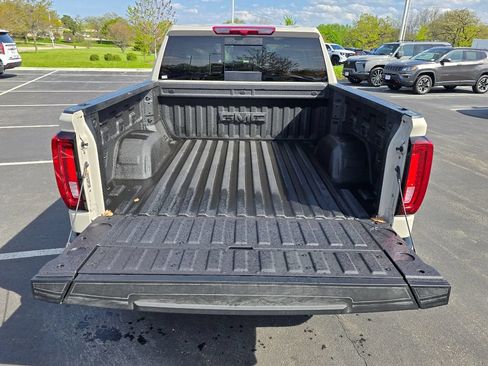 New 2026 GMC Sierra 1500 Denali AWD/4WD image 30