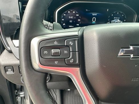 Used 2026 Chevrolet Silverado 1500 RST AWD/4WD image 14