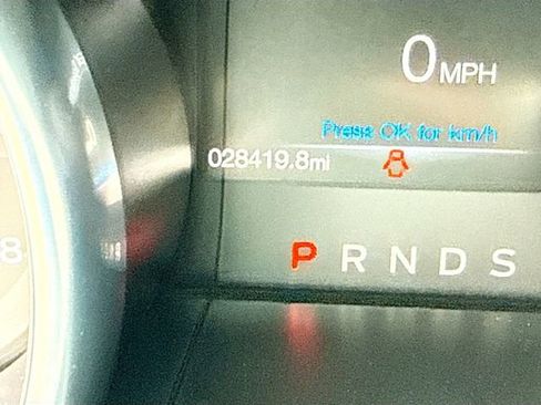 Used 2023 Ford Mustang Coupe w/ Equipment Group 101A image 14