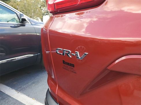 Used 2018 Honda CR-V EX-L image 7