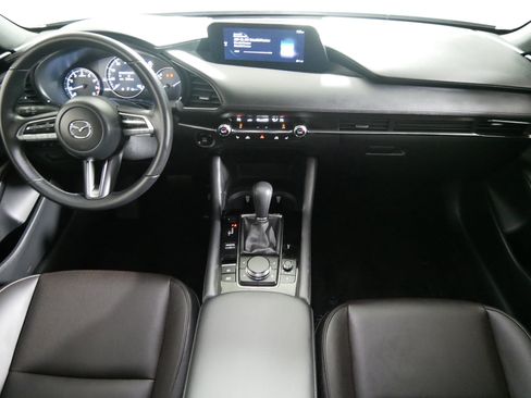 Used 2023 MAZDA MAZDA3 s image 10