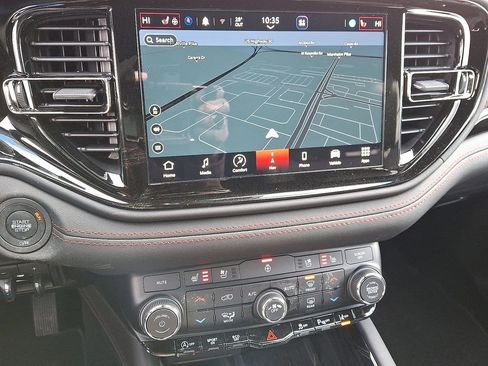 New 2026 Dodge Durango GT AWD/4WD image 10