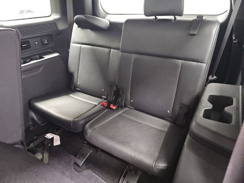 Used 2024 Hyundai Santa Fe Limited FWD image 34