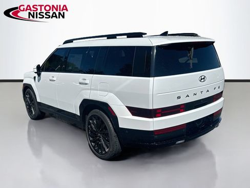 Used 2024 Hyundai Santa Fe Calligraphy FWD image 6