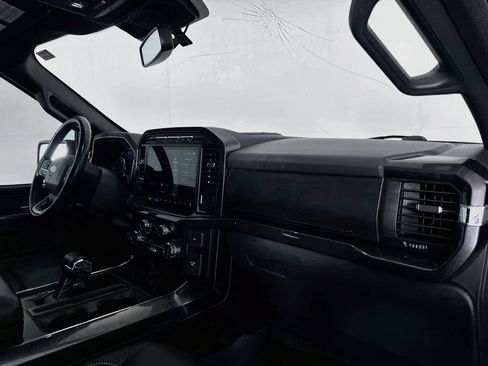 Used 2021 Ford F150 XLT w/ Equipment Group 302A High AWD/4WD image 30
