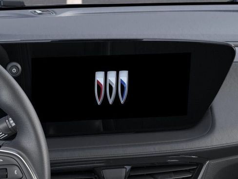 New 2026 Buick Encore GX Sport Touring image 20