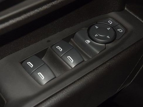 Used 2024 Chevrolet Silverado 3500 W/T w/ Snow Plow Prep Package image 37