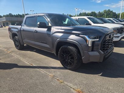 Used 2023 Toyota Tundra SR5 w/ TRD Sport Package