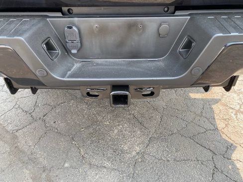 Used 2020 Ford F250 Lariat AWD/4WD image 4
