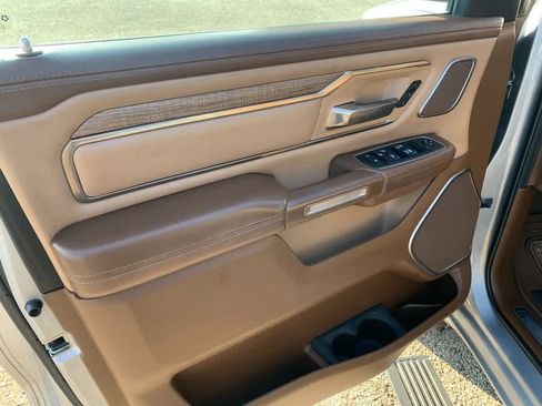 Used 2019 RAM 1500 Limited image 23