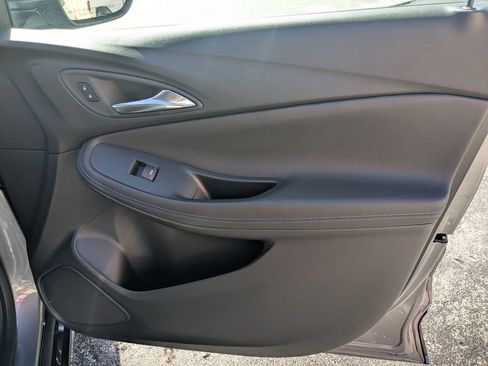 New 2026 Buick Encore GX Sport Touring w/ Comfort Package image 22