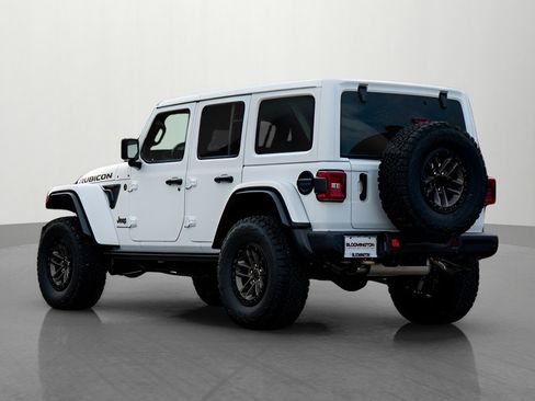 New 2025 Jeep Wrangler Unlimited Rubicon 392 image 6