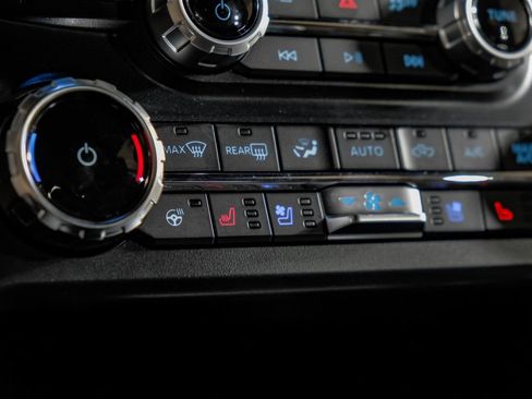 Used 2026 Ford F450 King Ranch w/ Chrome Package image 25