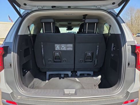 New 2026 Kia Carnival SX Prestige FWD image 8