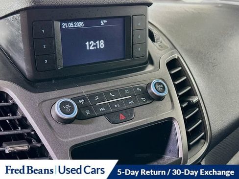 Used 2020 Ford Transit Connect XL FWD image 20