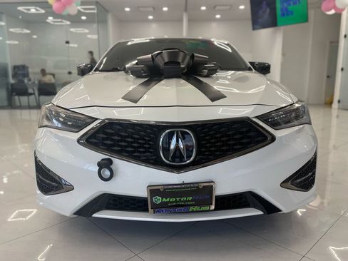 Used 2019 Acura ILX image 2