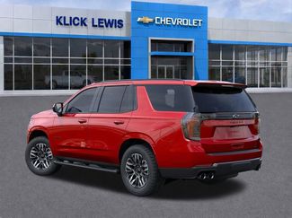 New 2026 Chevrolet Tahoe Z71 AWD/4WD video 3