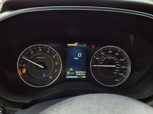 Used 2021 Subaru Crosstrek 2.5i Sport w/ Moonroof Package image 17