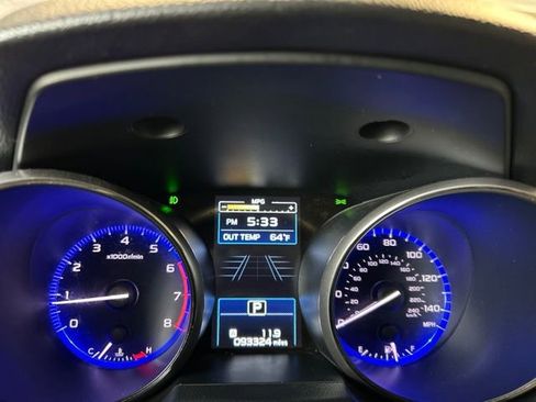 Used 2019 Subaru Outback 2.5i Limited AWD/4WD image 13