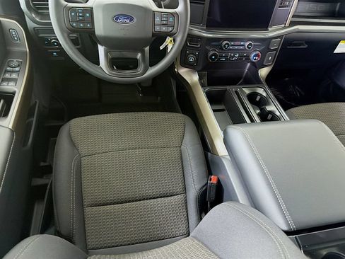 New 2026 Ford F150 STX w/ Equipment Group 201A FX4 AWD/4WD image 23