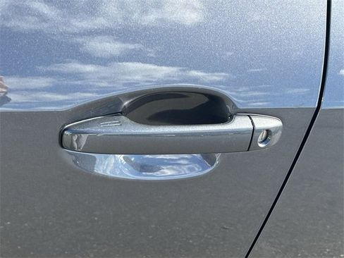 Certified 2025 Subaru Outback Limited image 50