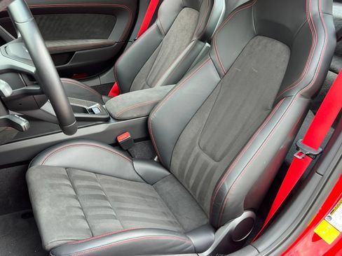 Certified 2022 Porsche 911 GT3 RWD image 5