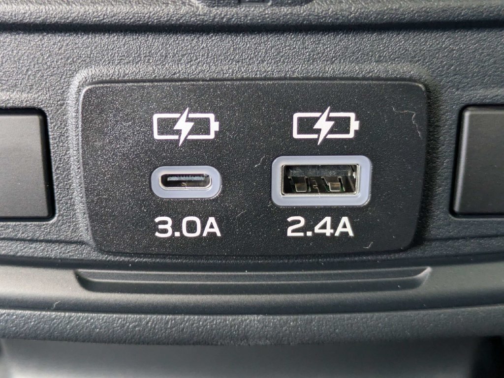 New 2026 Subaru Outback Limited w/ Premium/Limited Package AWD/4WD image 15