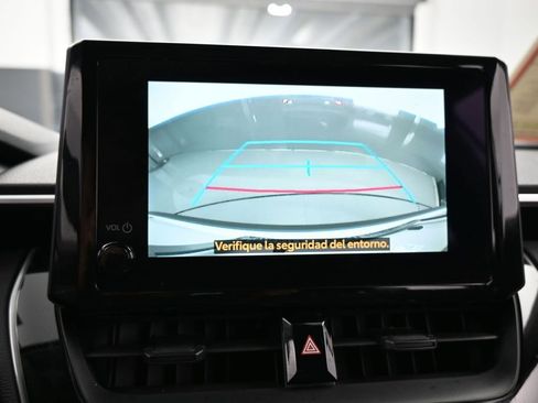 Used 2024 Toyota Corolla Cross LE FWD image 20