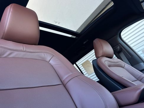 New 2026 Lincoln Aviator Reserve w/ Illumination Package image 17