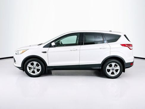 Used 2014 Ford Escape SE FWD image 4