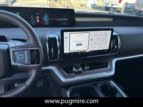 New 2026 Ford Expedition King Ranch image 27