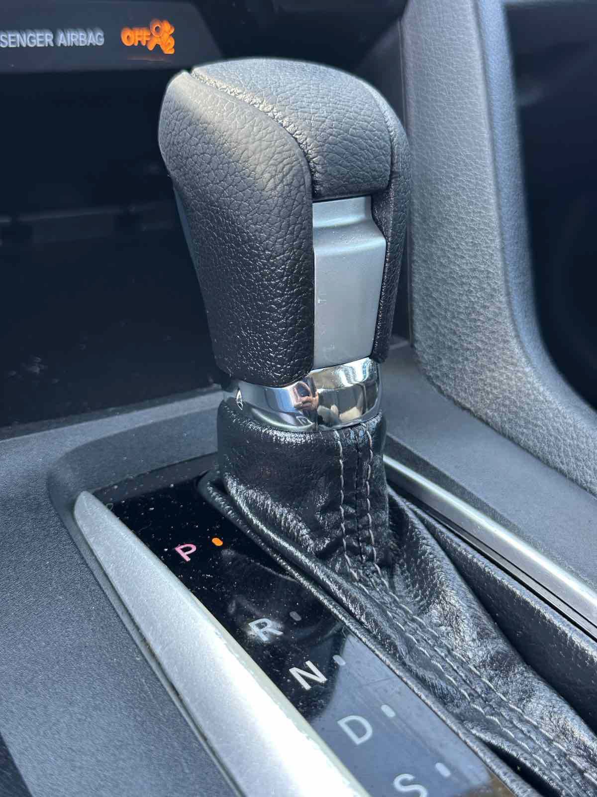Used 2018 Honda Civic EX image 18
