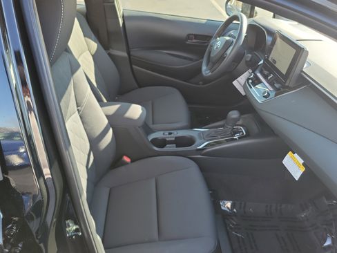 New 2026 Toyota Corolla LE image 34