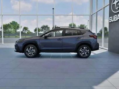 New 2026 Subaru Crosstrek 2.5i Premium