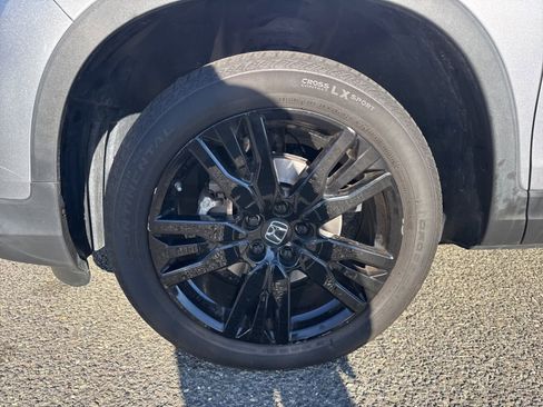 Certified 2022 Honda Pilot Special Edition image 23