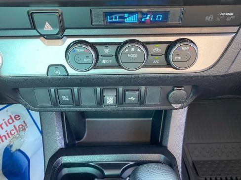 Used 2023 Toyota Tacoma SR5 RWD image 22