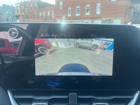 Used 2026 Chevrolet Equinox LT AWD/4WD image 20