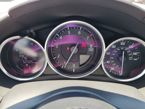 Used 2016 MAZDA MX-5 Miata Grand Touring RWD image 19